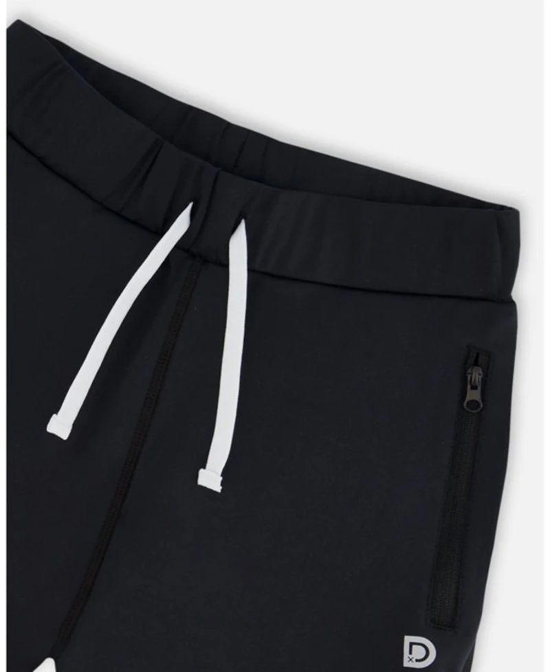 Boys' Athletic Pants - Little Kid