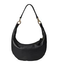 4-in-1 Convertible Crescent Ring Bag