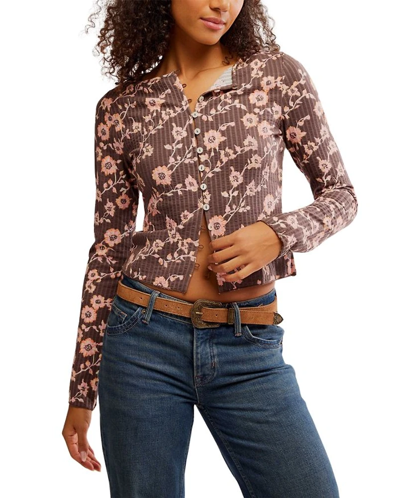 Tilly Blouse