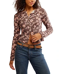 Tilly Blouse