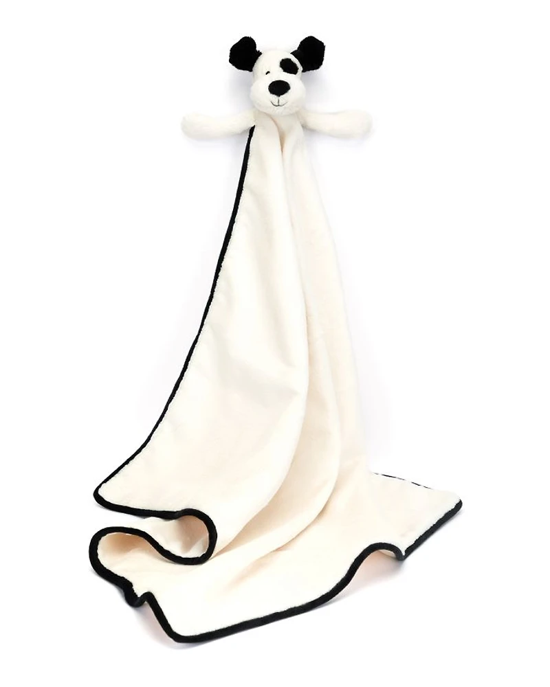 Jellycat Bashful Puppy Blankie