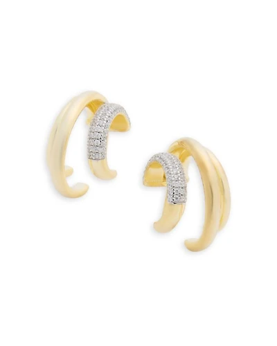Vallendre Earrings