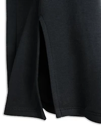 Girls' Stretch Slit Pants, Little Kid, Big Kid - Exclusive