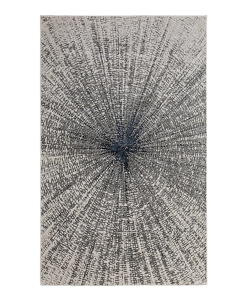 Feizy Micah 39LTF Area Rug, 5' x 8'