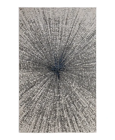 Feizy Micah 39LTF Area Rug, 5' x 8'