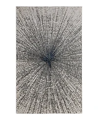 Feizy Micah 39LTF Area Rug, 5' x 8'