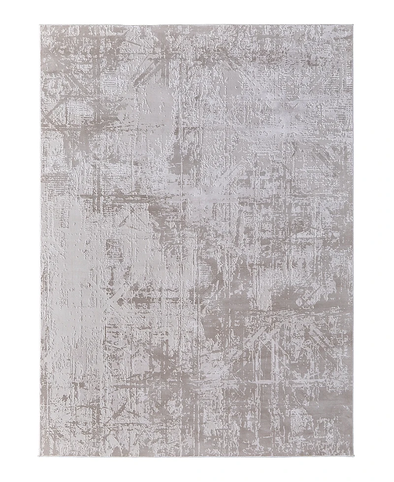 Feizy Prasad 39NAF Area Rug, 8' x 11'