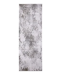 Feizy Waldor 39NDF Runner Area Rug, 2'10 x 7'10