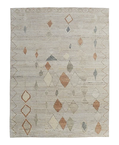 Feizy Kasbah 69G1F Area Rug, 5'6 x 8'6