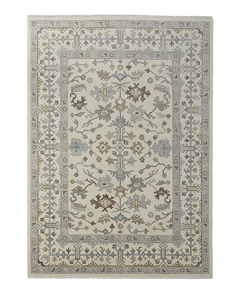 Feizy Karina 69G5F Area Rug, 7'9 x 9'9