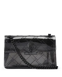 Mini Kensington Vinyl Drench Bag