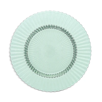 Fortessa Archie Verde Salad/Dessert Plate, Set of 4