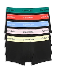 Calvin Klein Icon Boxer Briefs, Pack of 5