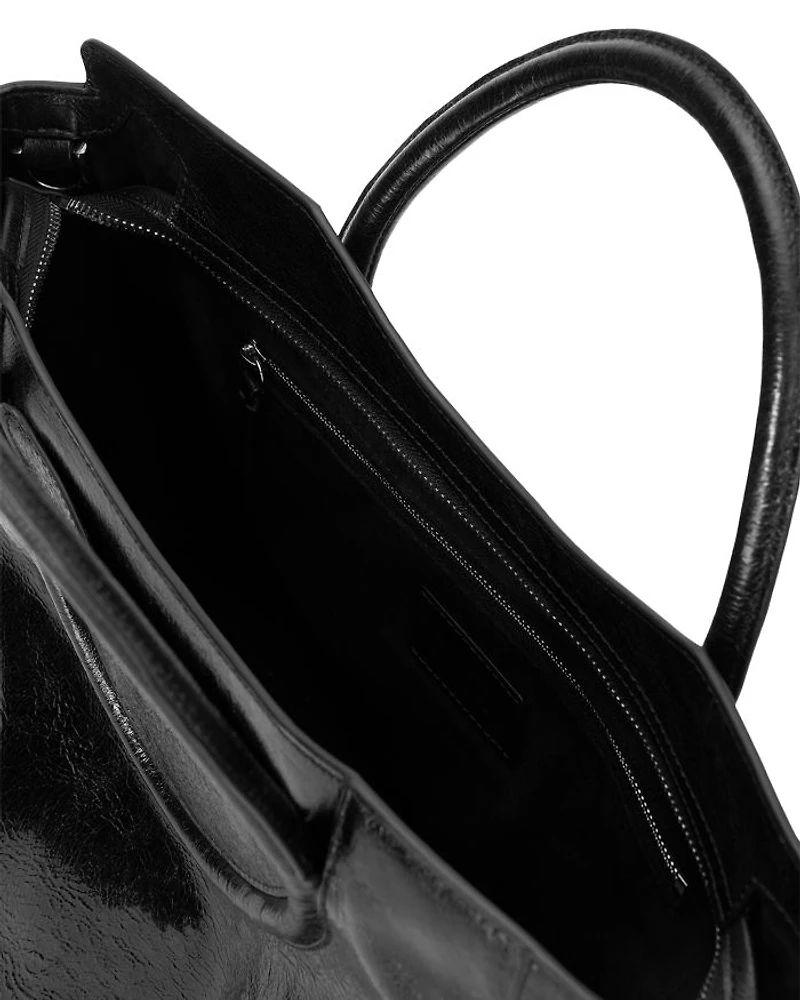 Maude Satchel