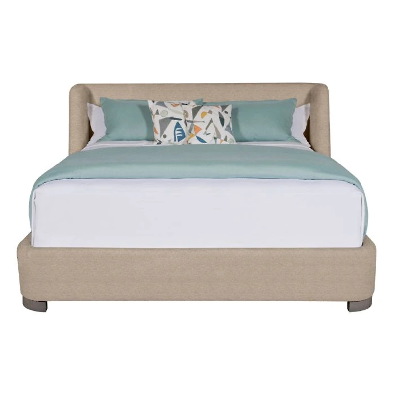 Tansy Upholstered Bed