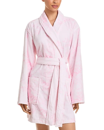 LoveShackFancy Indie Robe