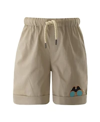 Boys' Safari Pull-on Shorts - Little Kid, Big Kid