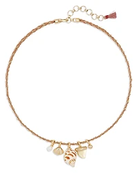 Kendra Scott Oleana Charm Necklace, 16-18
