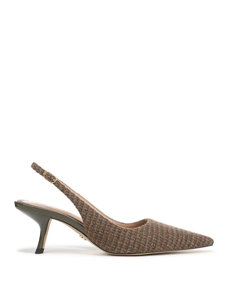 Women's Bianka Slingback Pumps