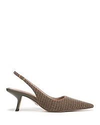 Women's Bianka Slingback Pumps