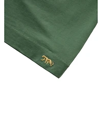 Walker Short Sleeve Polo Shirt