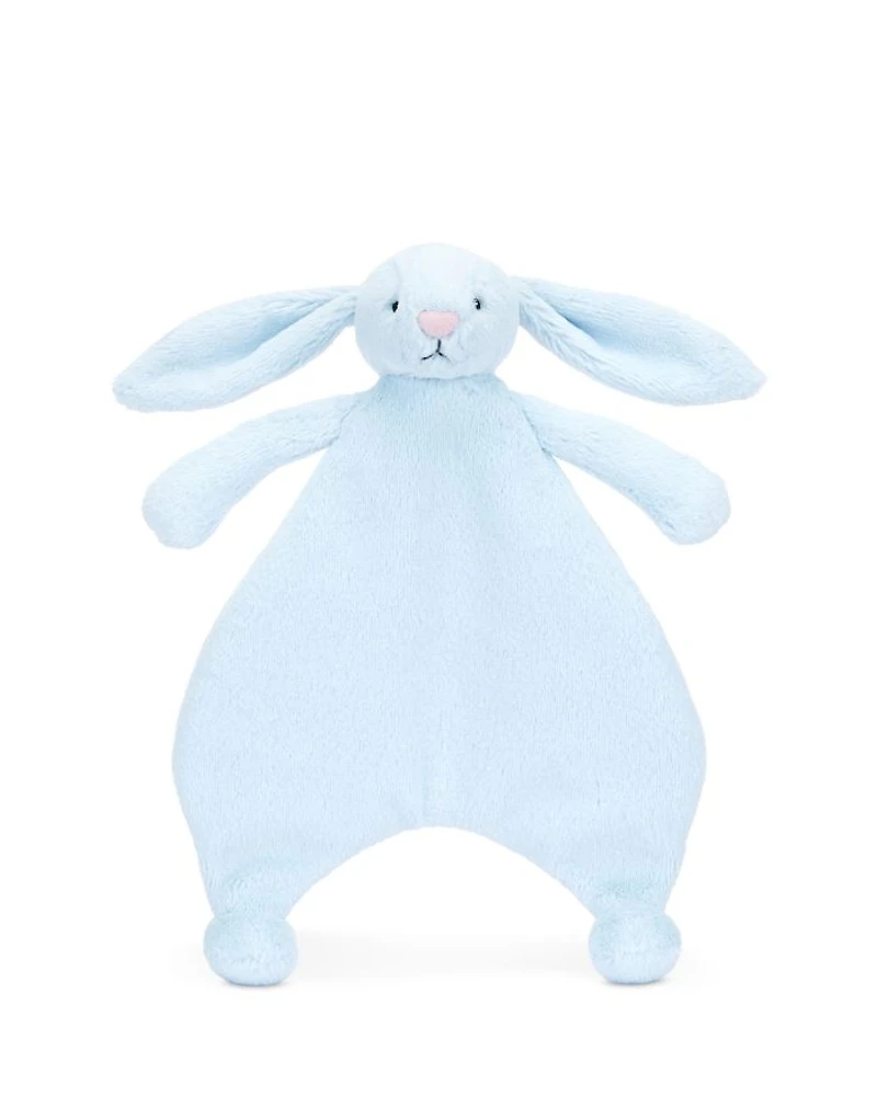 Bashful Bunny Plush Comforter - Ages 0+