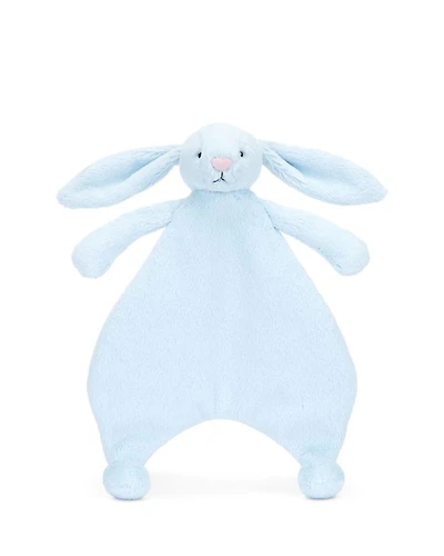 Bashful Bunny Plush Comforter - Ages 0+