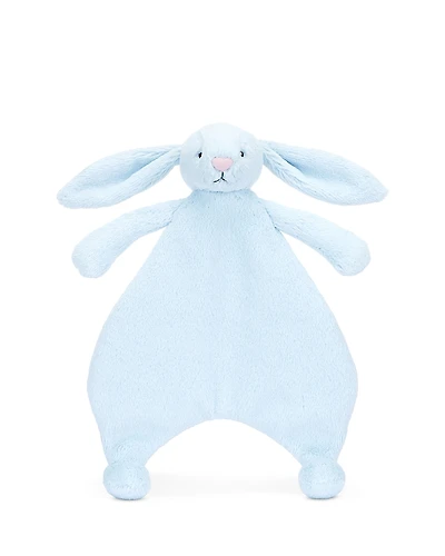 Jellycat Bashful Bunny Plush Comforter - Ages 0+