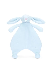 Jellycat Bashful Bunny Plush Comforter - Ages 0+