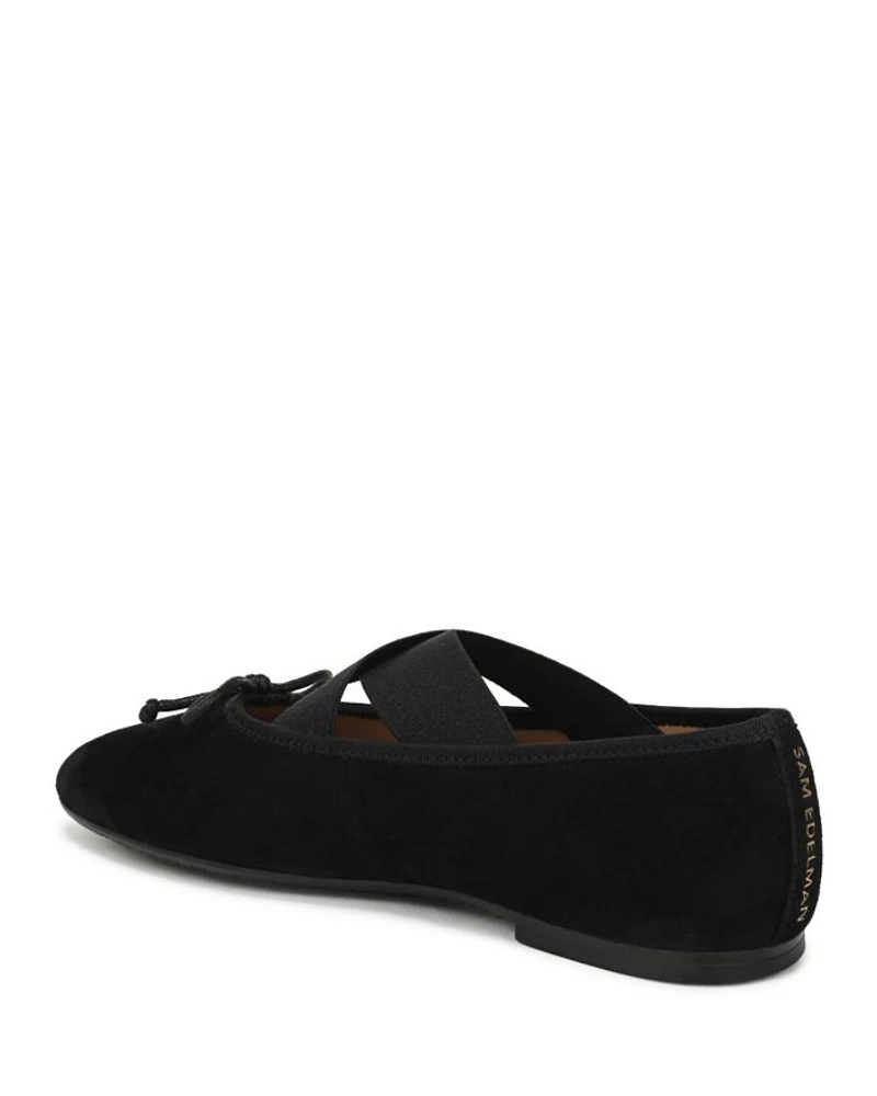 Women's Arya Mary Jane Shoes
