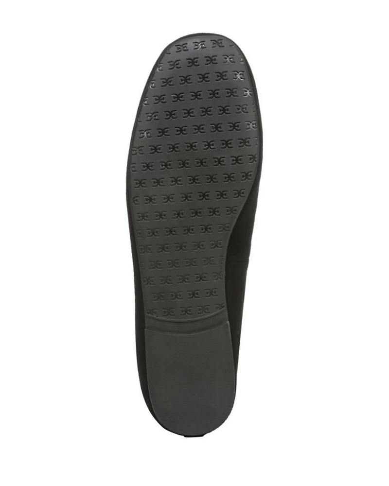 Women's Alie Suede Ballet Flats