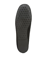 Women's Alie Suede Ballet Flats