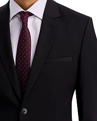 Extra Slim Fit Arti-X Stretch Suit Jacket
