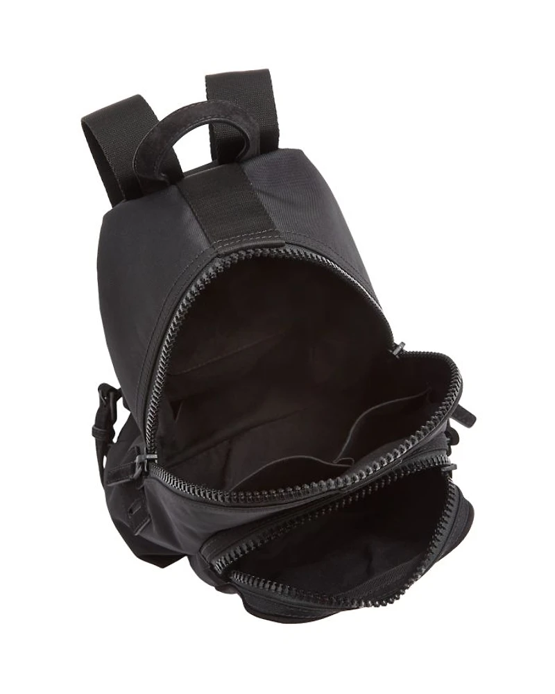 Logo Backpack