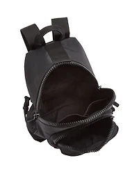 Logo Backpack