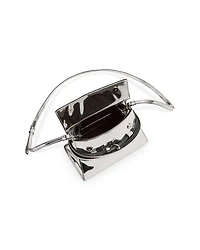 Tie Me Shoulder Bag