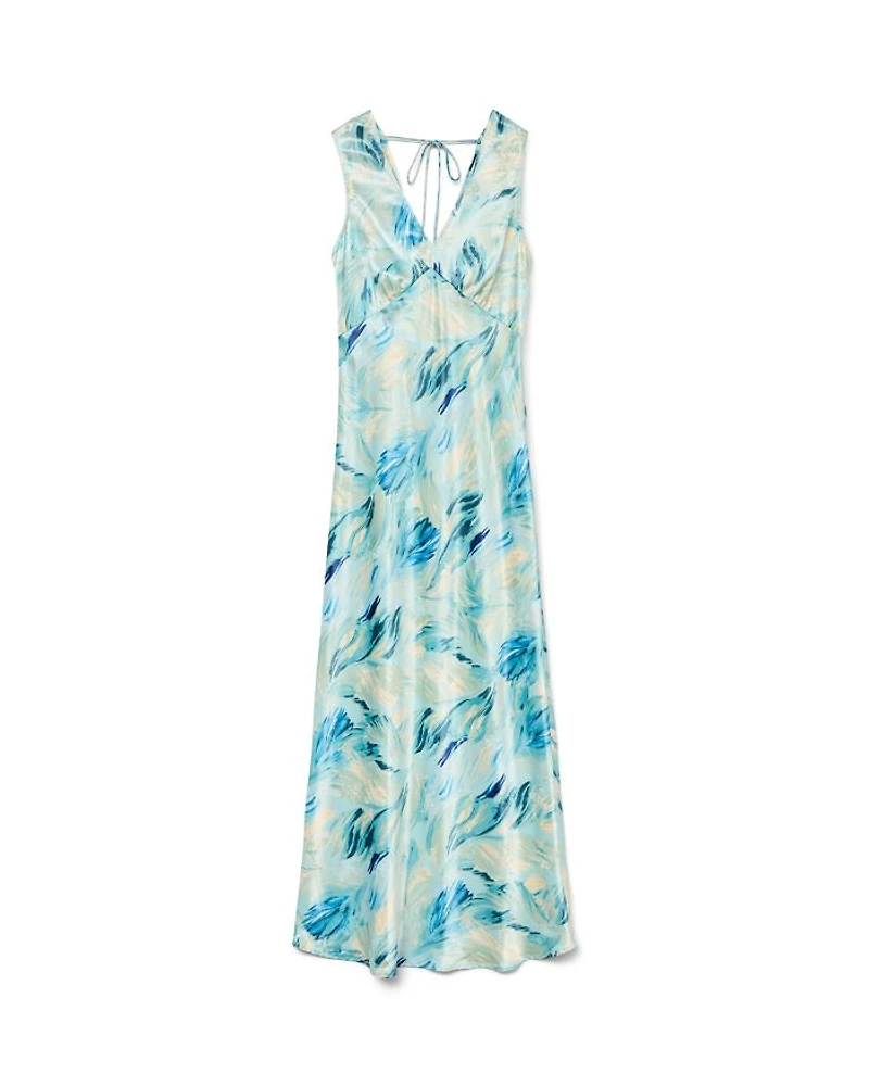Seline Alba Sleeveless Dress