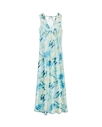 Seline Alba Sleeveless Dress