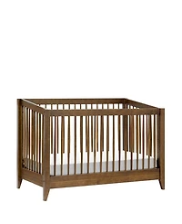 Sprout 4 1 Convertible Crib with Toddler Bed Conversion Kit