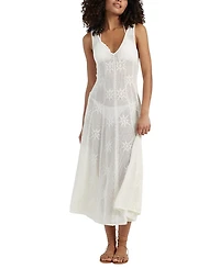 Chinti & Parker Women's Laura Whitmore Bohemian Dress