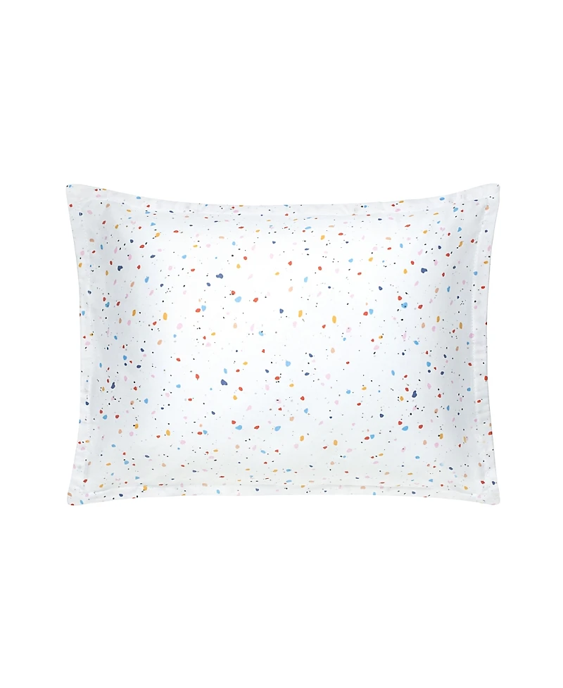Domani Home Terrazzo Boudoir Sham