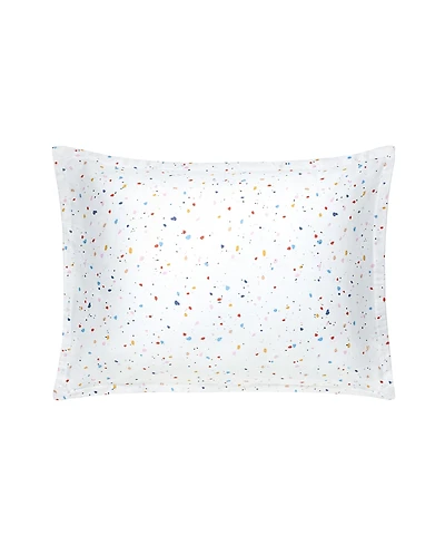 Domani Home Terrazzo Boudoir Sham