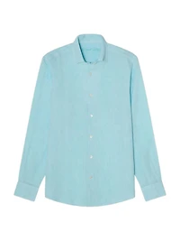 Morgan Linen Shirt