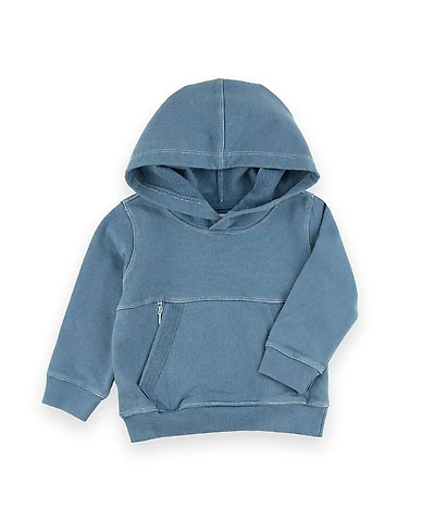 Sovereign Code Spider Hoodie - Baby