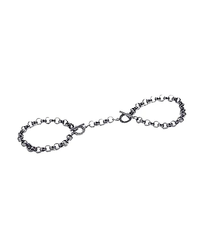 Kiki De Montparnasse Handcuff Wristlets