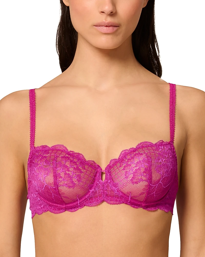 Simone Perele Reve Demi Cup Bra