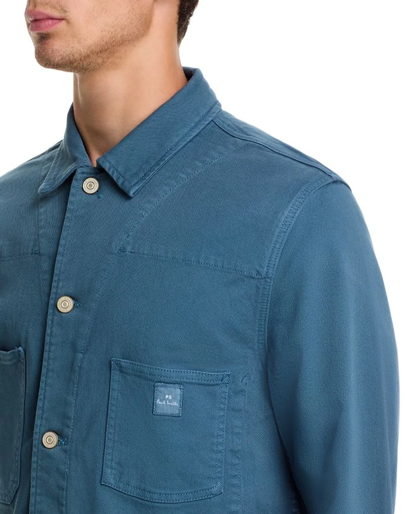 Chore Jacket