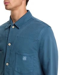 Chore Jacket