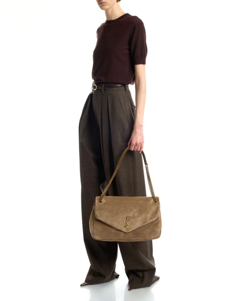 Calypso Large Shoulder Bag