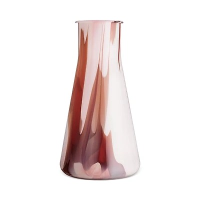 Kosta Boda Lab Erlenmeyer Vase